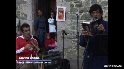 "Berchidda Live", arriva il film sui 35 anni del festival di Paolo Fresu