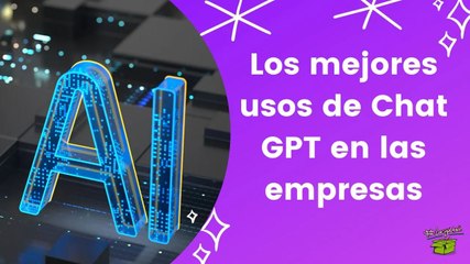 Cómo afecta el mal uso de Chat GPT en las empresas