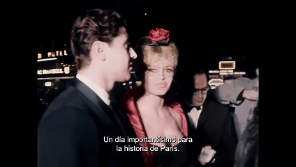 Callas - París, 1958 - Tráiler oficial