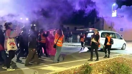 Vigonovo, corteo per giulia Cecchettin nel suo paese: "Per te bruceremo tutto"