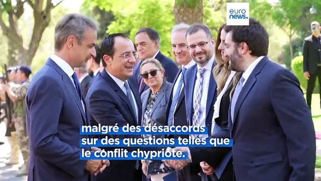 Bruxelles veut relancer les liens avec la Turquie malgré les divergences et le blocage des négociations d'adhésion à l'UE