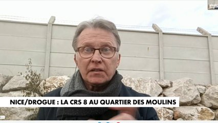 Bruno Bartocetti : «Le seul moyen de toucher ces trafiquants, c’est de toucher au portefeuille. Mais il faut aussi faire mal aux consommateurs»