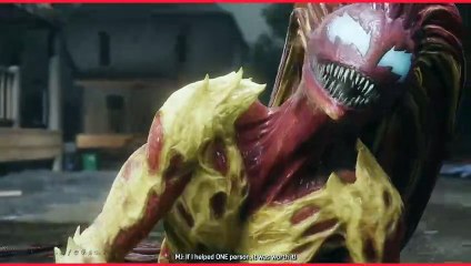 Peter Parker realy love MJ - Spider-Man 2 Scream transfermation #Game