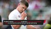 Breaking News - Farrell takes break from Test rugby