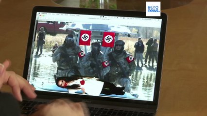 Rise in hate speech on social media platforms, new EU report finds