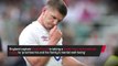 Breaking News - Farrell takes break from Test rugby