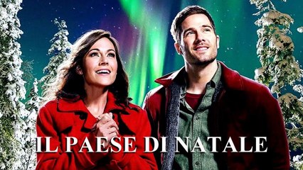 Il paese di Natale (2015) (ITA) HD