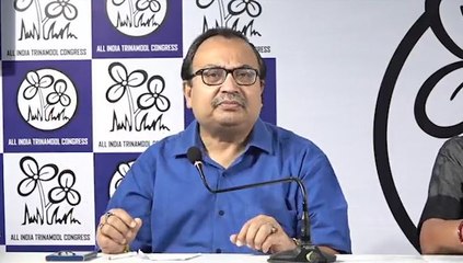 দিশাহীন, মেগা ফ্লপ সমাবেশ করলেন অমিত শাহ: কুণাল ঘোষ