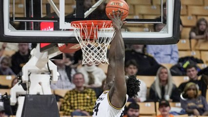 Missouri Notches Road Upset Over Pittsburgh in SEC/ACC Challenge