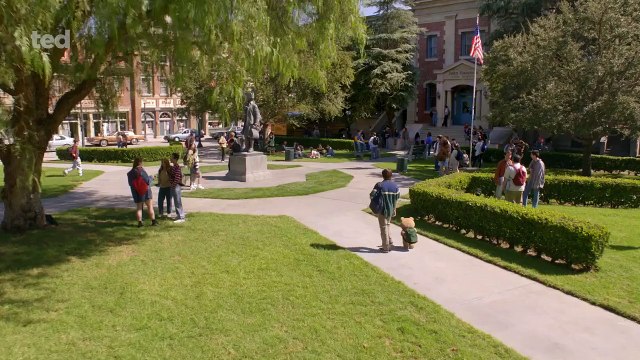 Ted - saison 1 Bande-annonce VO