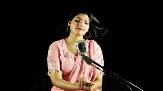 Tumi Nei Bole | তুমি নেই বলে | Susmita Saha | Ujjal Sinha