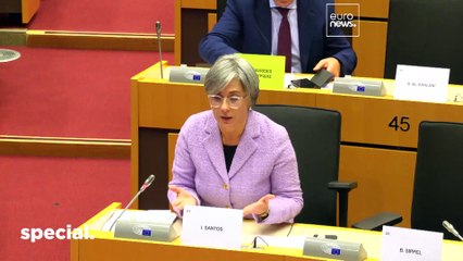 Κύπρος: Ψήφισμα του Ευρωπαϊκού Κοινοβουλίου για τους αγνοούμενους επιδιώκει η Επιτροπή Προσφύγων