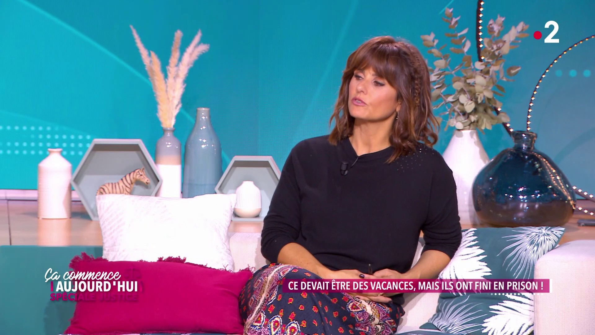FEMME ACTUELLE