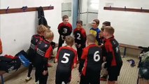 LA BELLE VICTOIRE DES U13 (2)