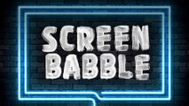 Screen Babble - Whale, I'm a Celebrity Get Me Out of Here and Mr Show