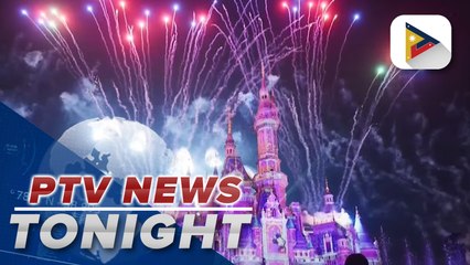 Disney ready to start building its business anew