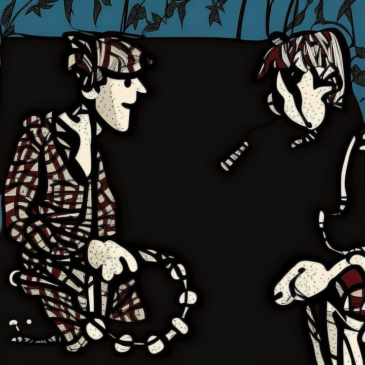 Le mystère de l'incident qui a frappé Jacques et Thomas Dutronc sur les routes françaises