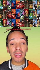 Pixar : l'affreuse théorie sur les indestructibles et Nemo