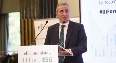 III Foro ESG - El ICO destinará 22.000 millones del 'NextGeneration' a proyectos verdes - Clausura