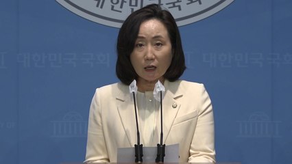 與 "예산 합의 없는 탄핵 목적 본회의, 총선용 폭거" / YTN