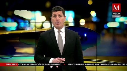 Prohíben venta de pirotecnia en Pachuca tras explosión en Santiago de Anaya