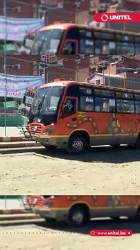 ¡Ruta Integradora del Puma Katari se expande! Desde el lunes 27 de noviembre el servicio de buses PumaKatari amplía sus operaciones. ¿Cuáles son las nuevas rutas?