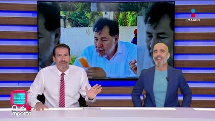 Qué Importa | Programa Completo 28/noviembre/2023