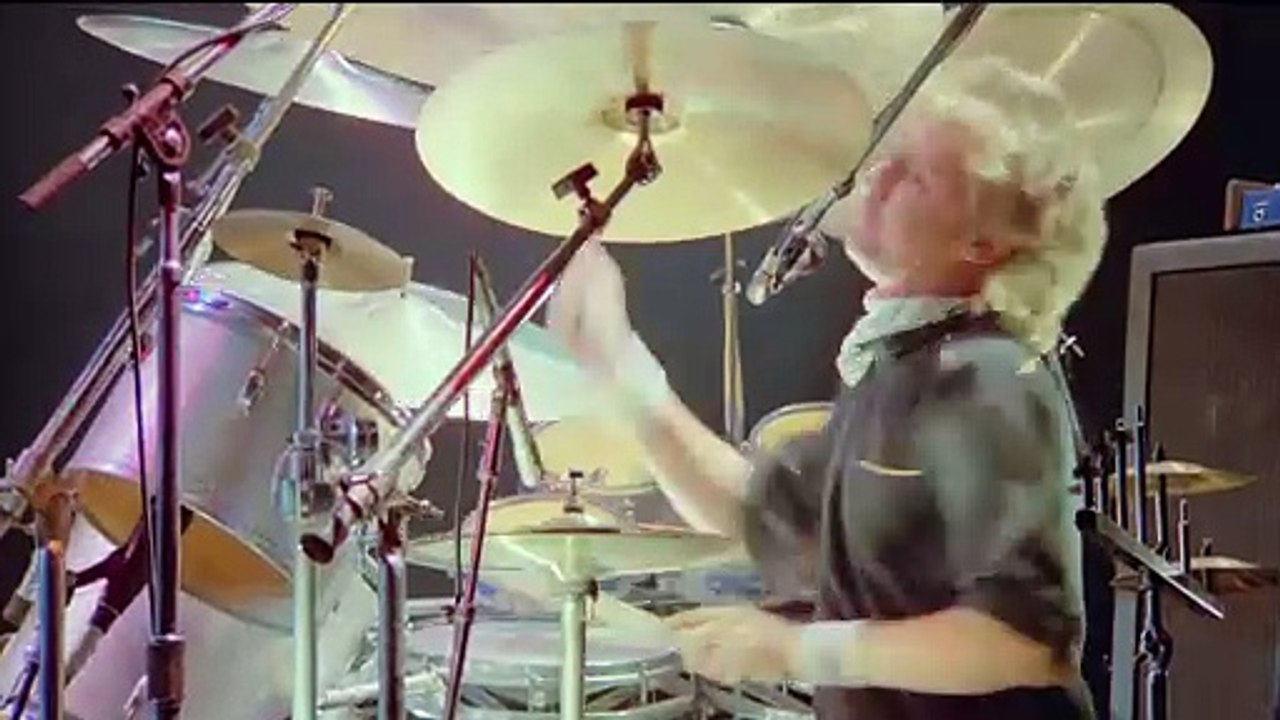 Queen Rock Montreal - Trailer