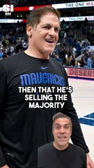 Mark Cuban Mavs Deal Leads to Intrigue