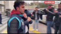 Kayseri'de Bağ Evlerinden Hırsızlık Yapan 4 Kişi Yakalandı