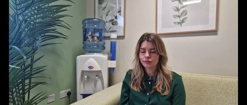 First look at new referral centre for North East victims of rape and sexual assault