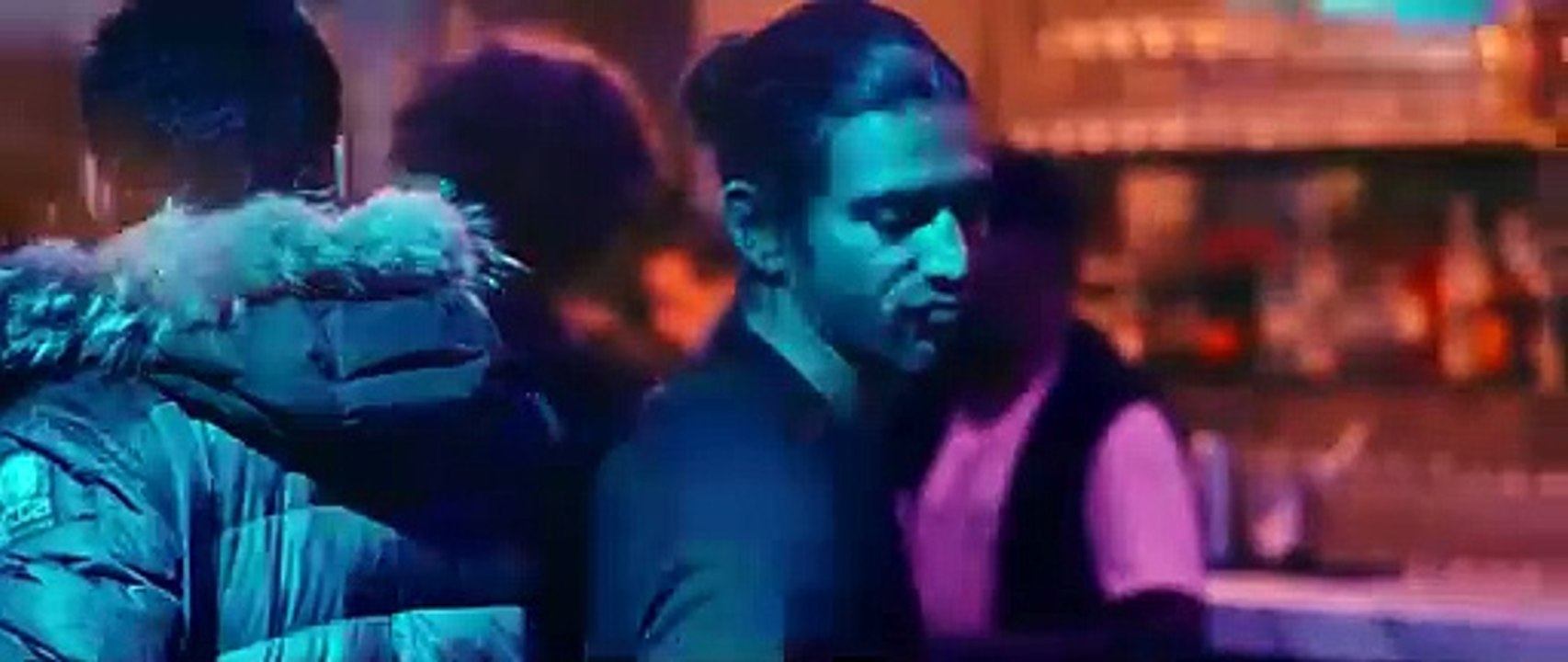 L'Enfant du paradis EXTRAIT VF "Club"