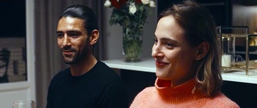 L'Enfant du paradis EXTRAIT VF Repas en famille