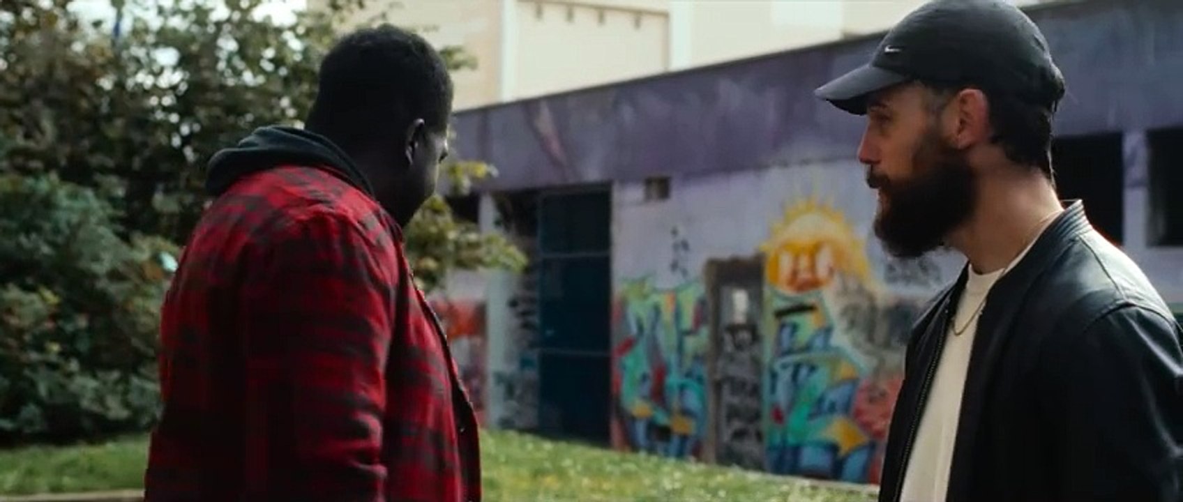 L'Enfant du paradis EXTRAIT VF "Retour au bercail"