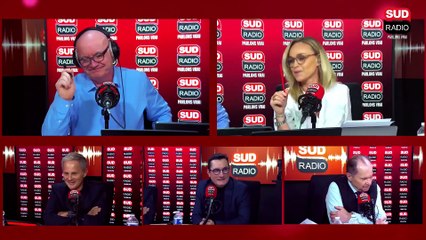 Relaxe de Dupond-Moretti, obsèques de Gérard Collomb et des sangliers à Marseille