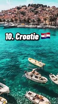 Top 10 des pays les moins accueillants pour immigrés