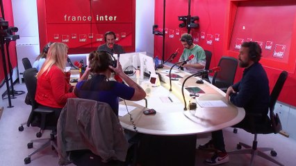 L'I-Anxiété, moi ce que j'en dis - La chronique de Tania Dutel