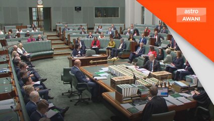 Australia cadang undang-undang baharu tahan pendatang berbahaya