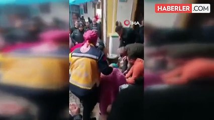 Muğla'da silahlı saldırı: Bir kişi yaralandı