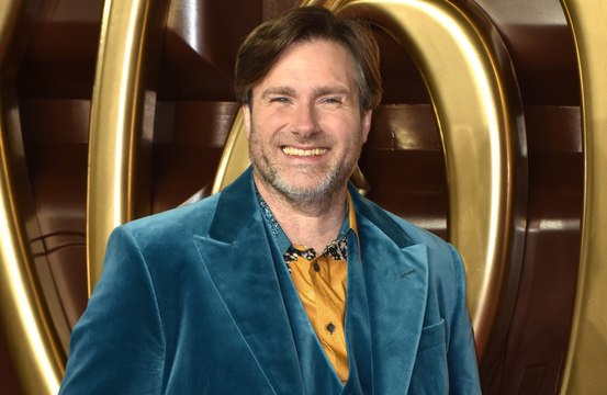 'Wonka' director Paul King has defended the decision to cast Hugh Grant as an Oompa-Loompa