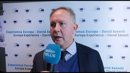 Innovazione, Corazza: chiave di tutte le politiche Ue