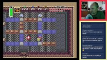 Zelda: A Link to the Past #19 - Pregúntale a Arturo en Vivo (28/11/2023)