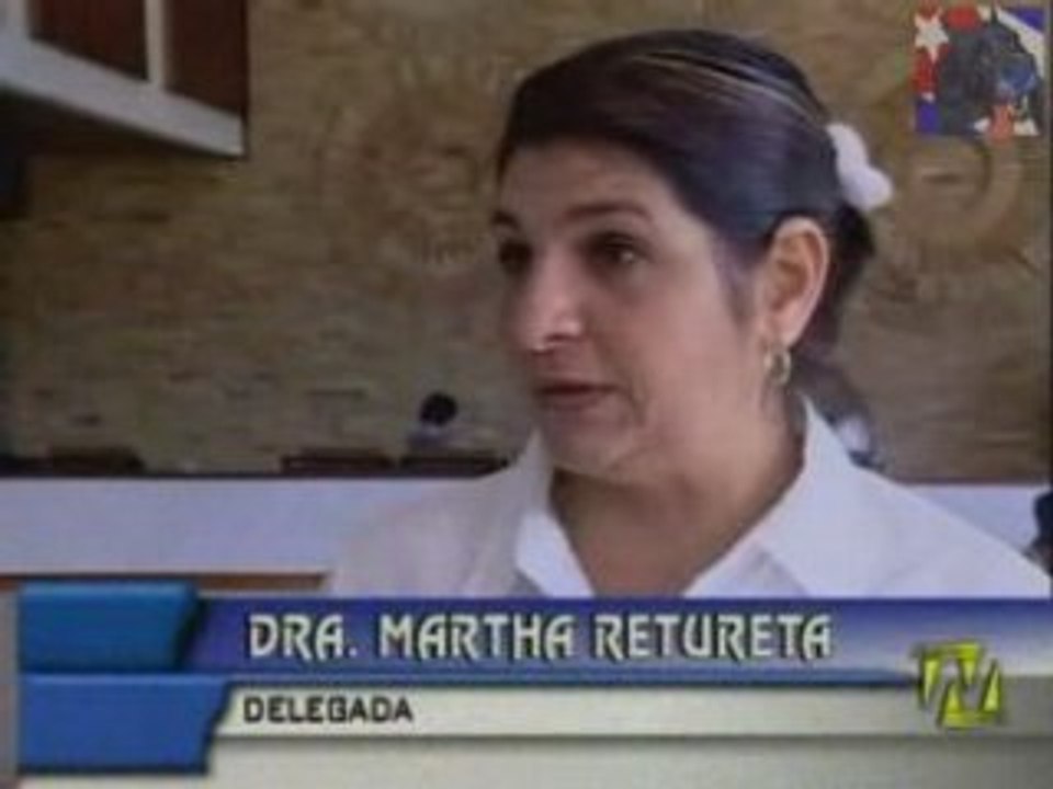 NTV El Dengue By BurronAzul.net