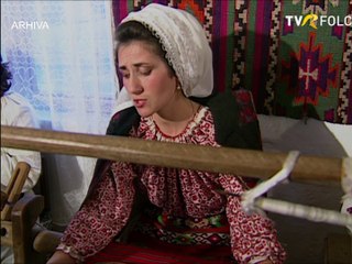 Gheorghita Nicolae - Robirea Visinii - balada (arhiva TVR)