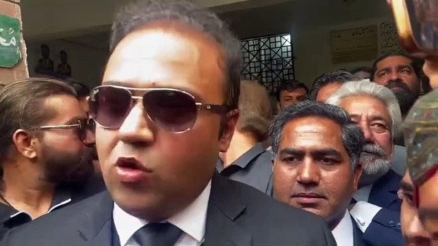 عمران ریاض کا الیکشن لڑنے کا اعلان؟ | Imran Riaz Khan announcement to fight the election? No one will be left whose securities are not forfeited. If Imran Riaz contests the election, all the guarantees will be forfeited. Great news regarding Imran Riaz