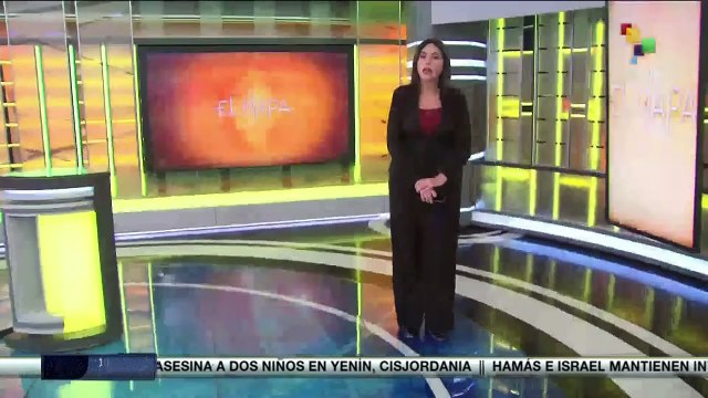 Escala del Día: La economía rusa revierte el golpe de las sanciones