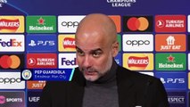 Guardiola : 