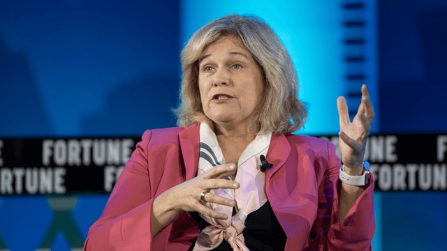 Fortune Global Forum 2023: Mastering Complex Financial Markets