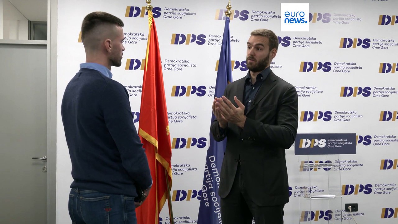 Vor Volkszählung in Montenegro: Serbien will Einfluss geltend machen