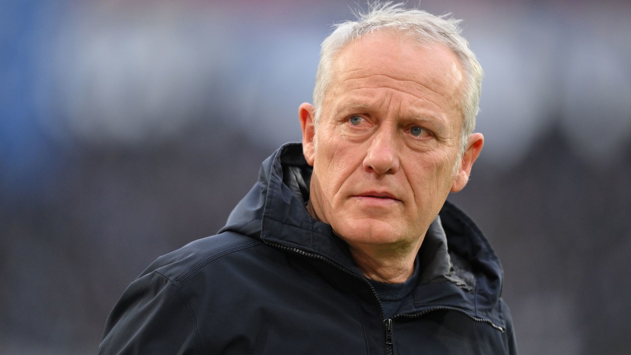 Einführung von Zeitstrafen? Streich sieht's kritisch
